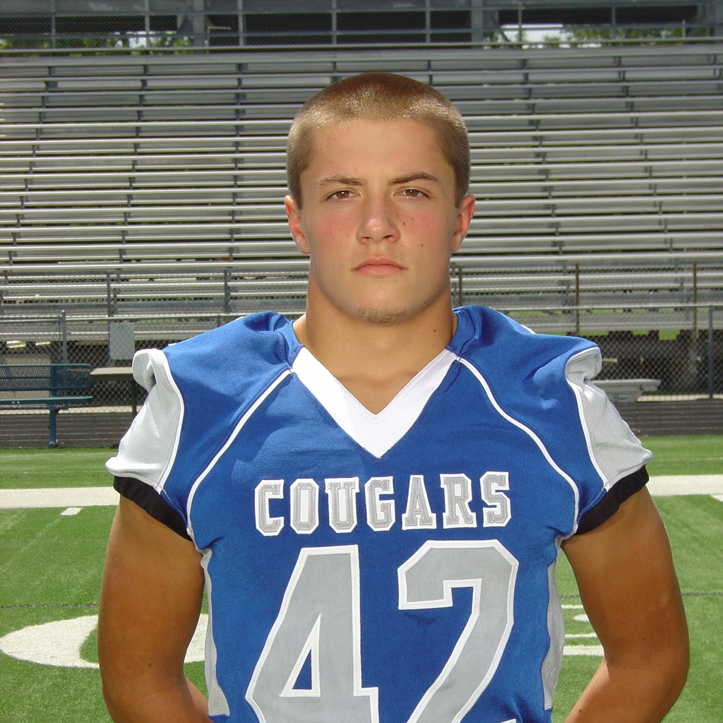 Ryan Mantel