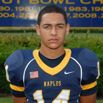 DeJuan Vasquez mugshot