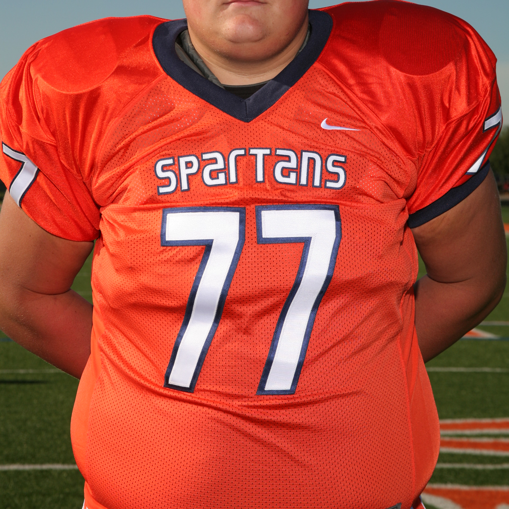 Brad Smidt