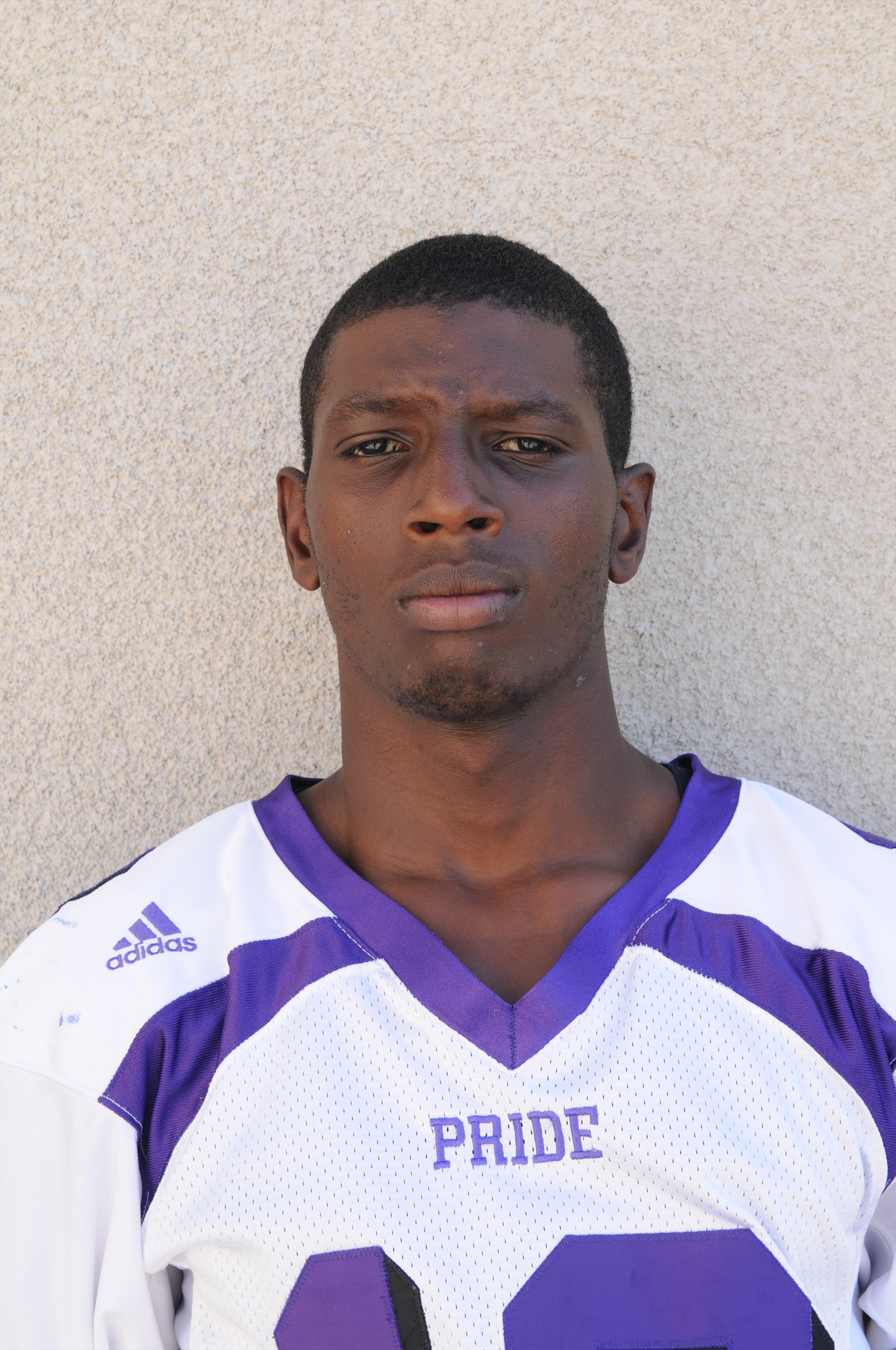 Jaleel Jackson