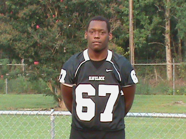 Malcom Ashley