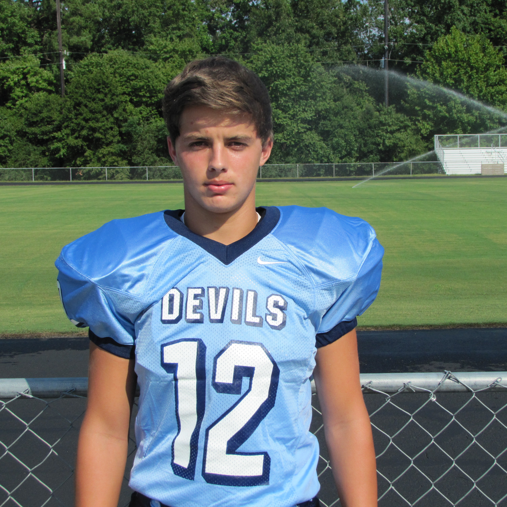 Spencer Floyd