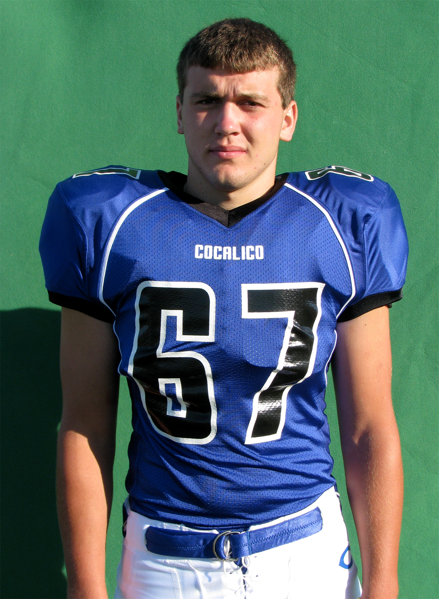 Jerrad Seifrit