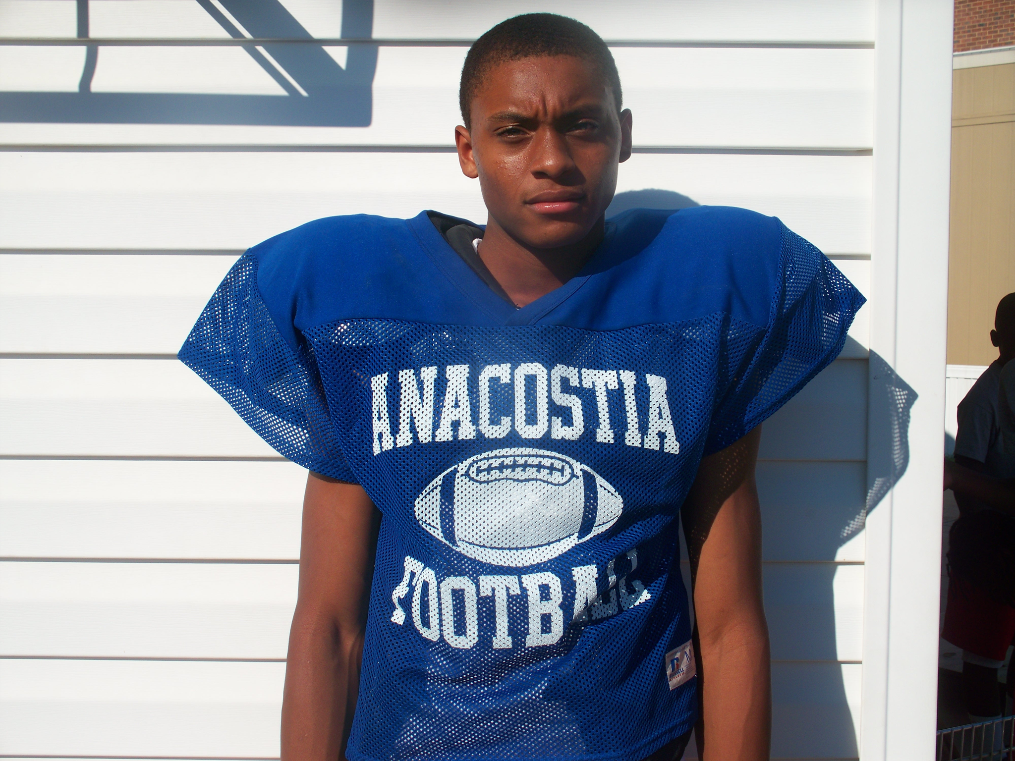 Daquan Turner