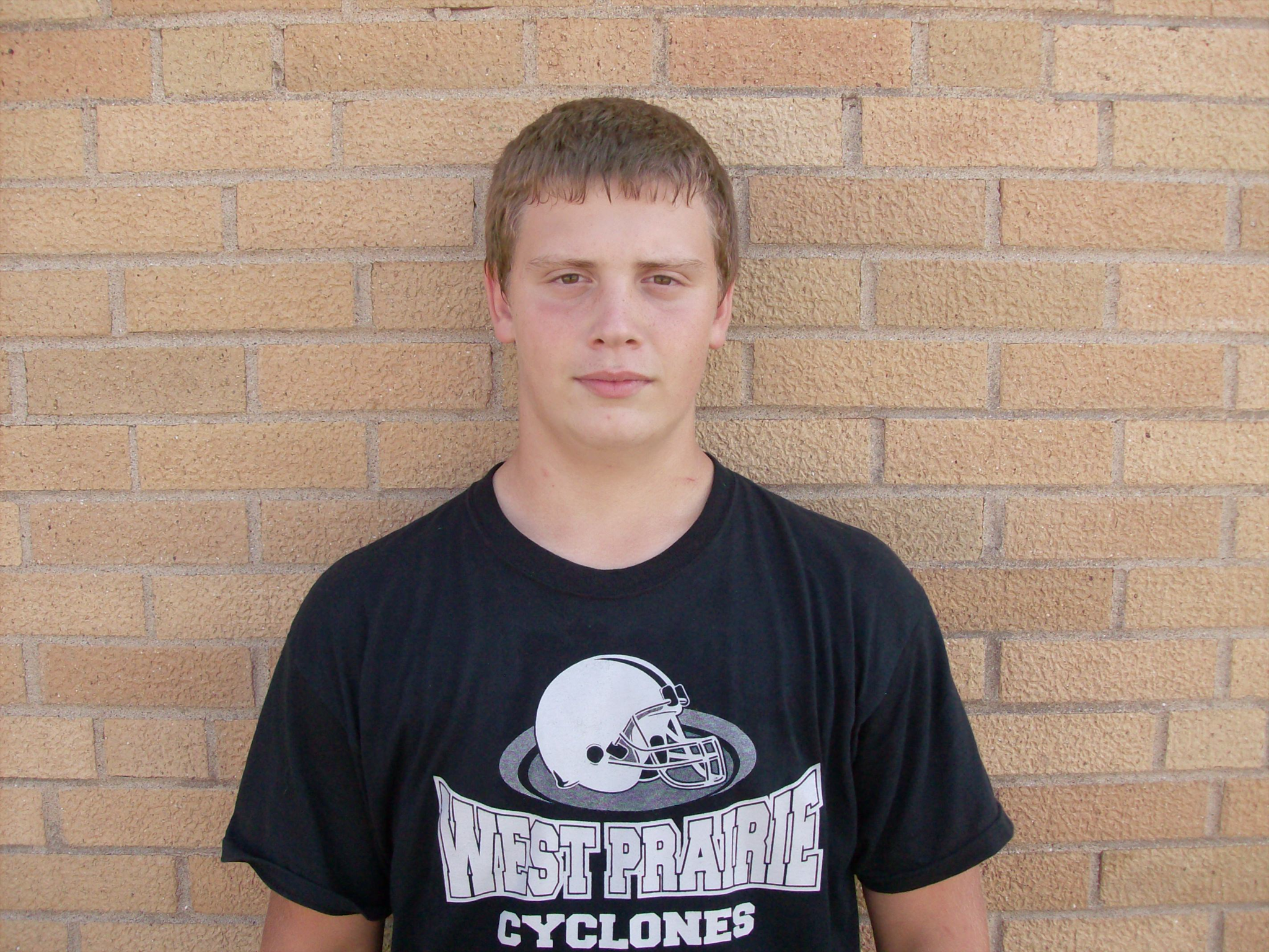 Cody Pursell