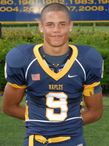 Thomas Martin