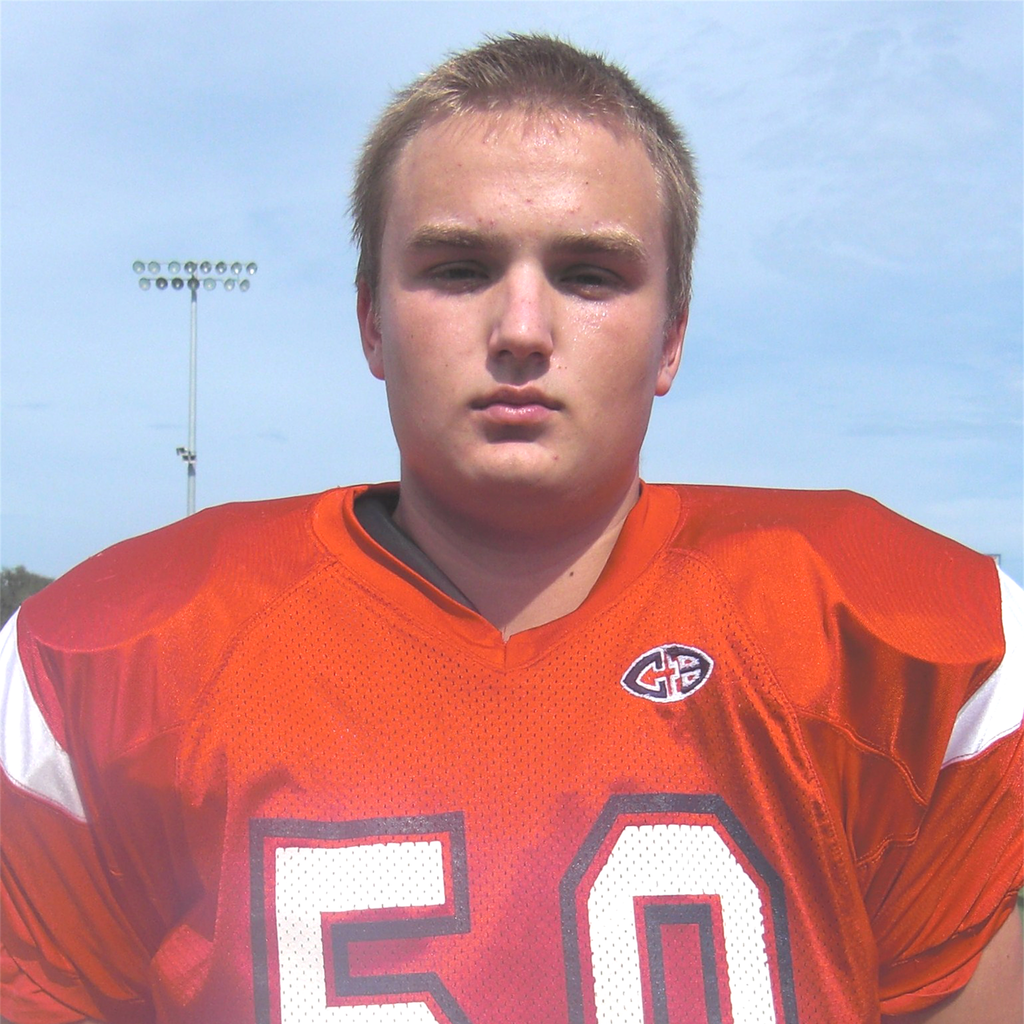 Aaron Holznagle