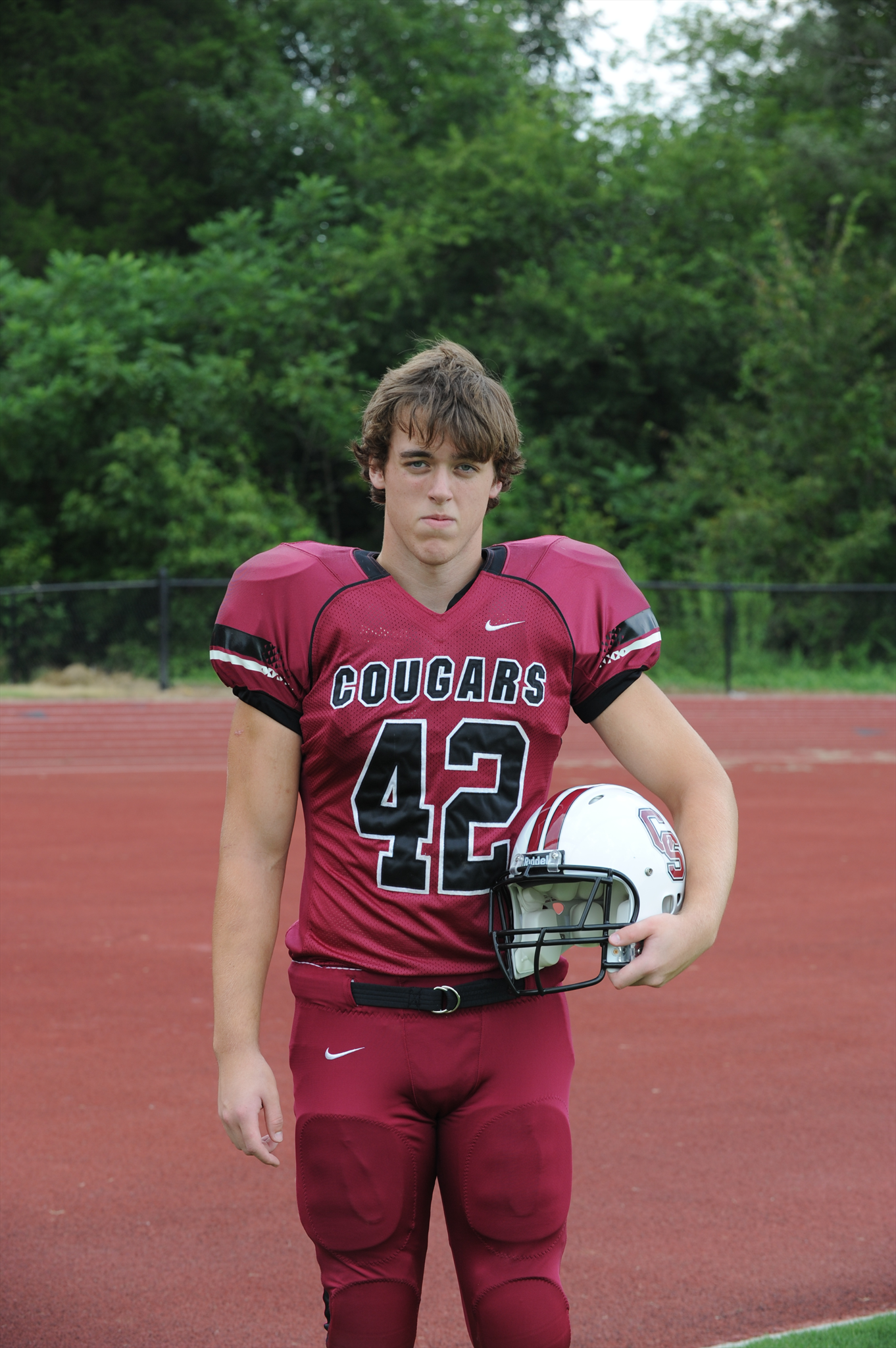 Ryan Creuzberger
