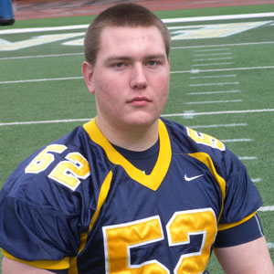 Jake Eldrenkamp