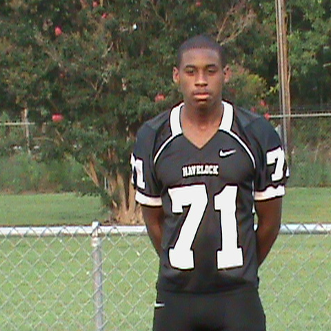 Chris Green