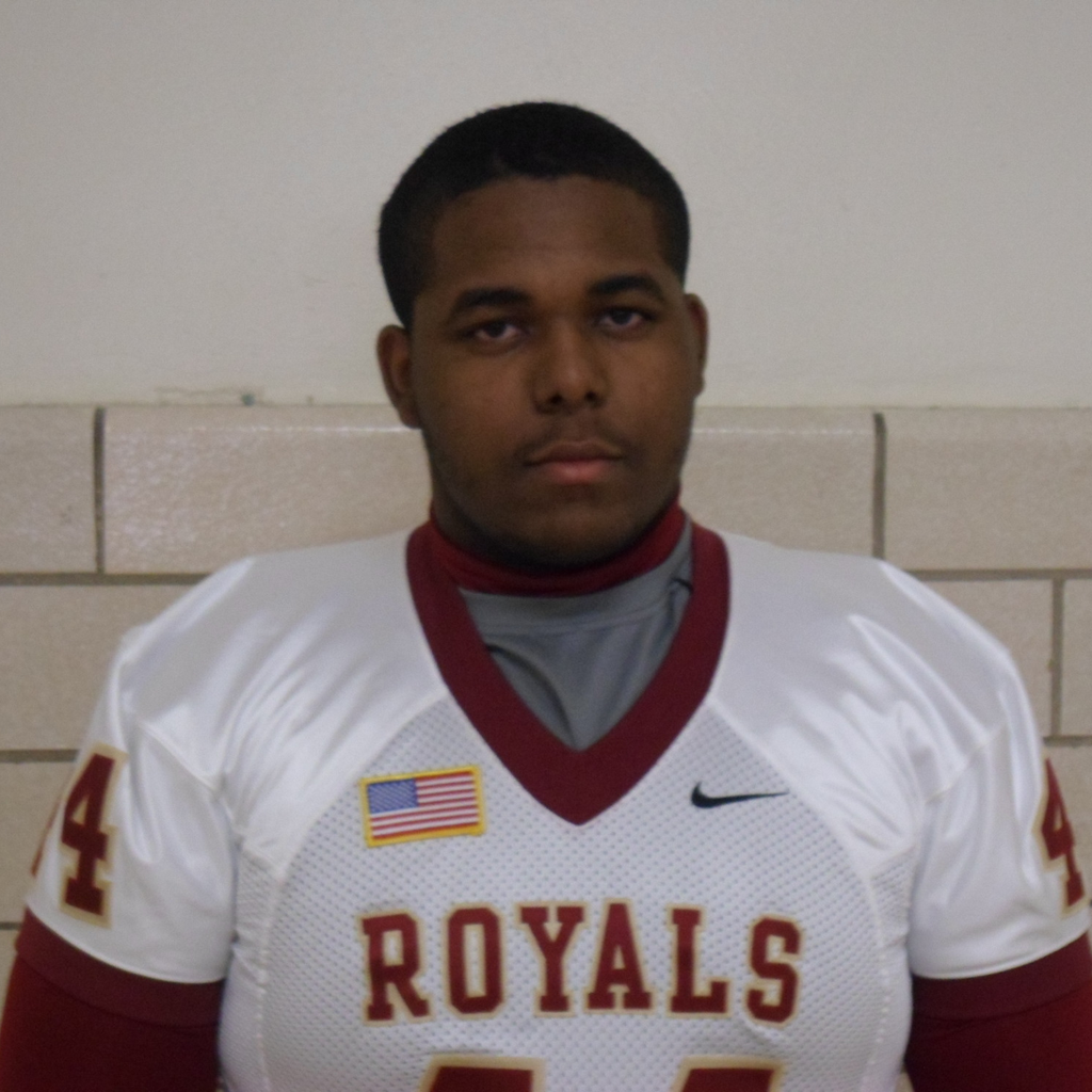 Jonathan Williams