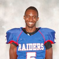Myles Howard