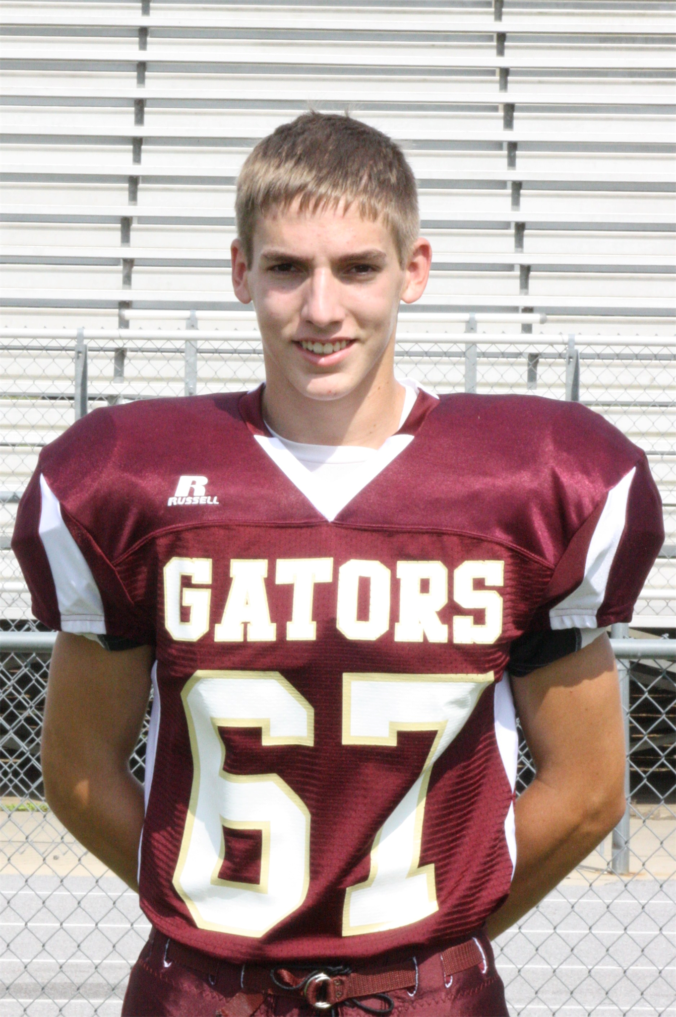 Jesse  Wilkinson