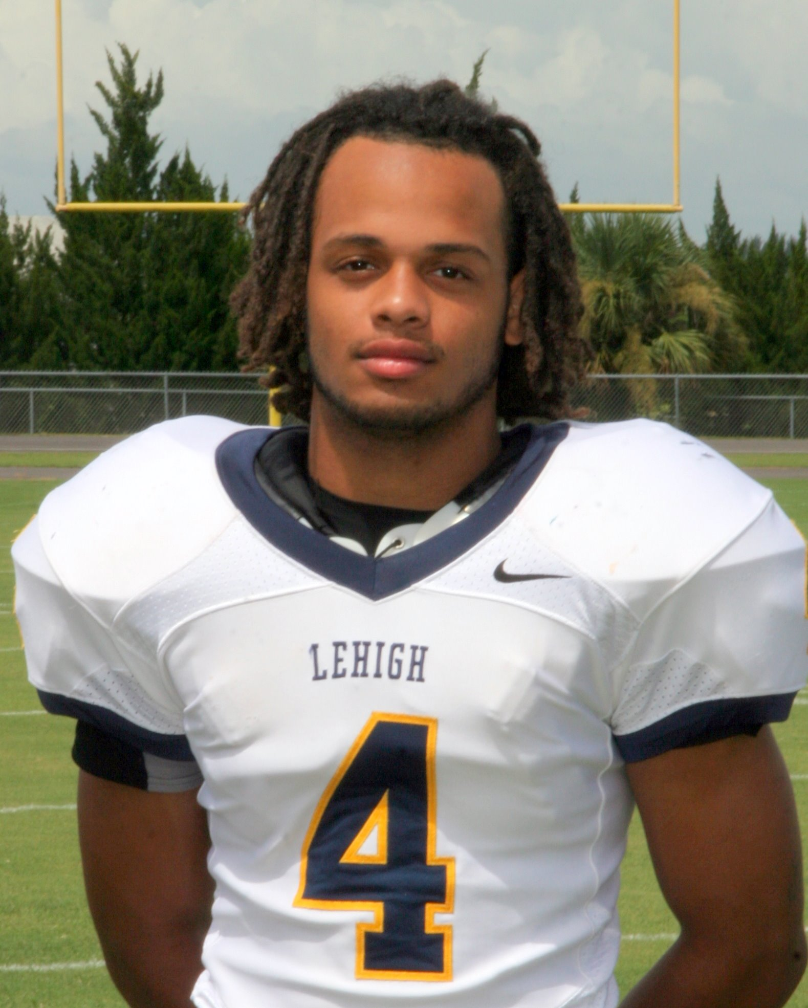 Issac Reed