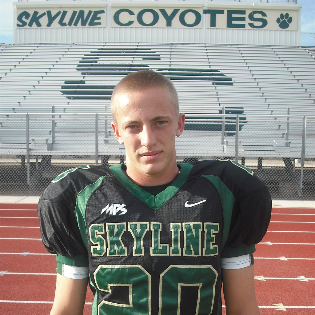 Nick Beaudry