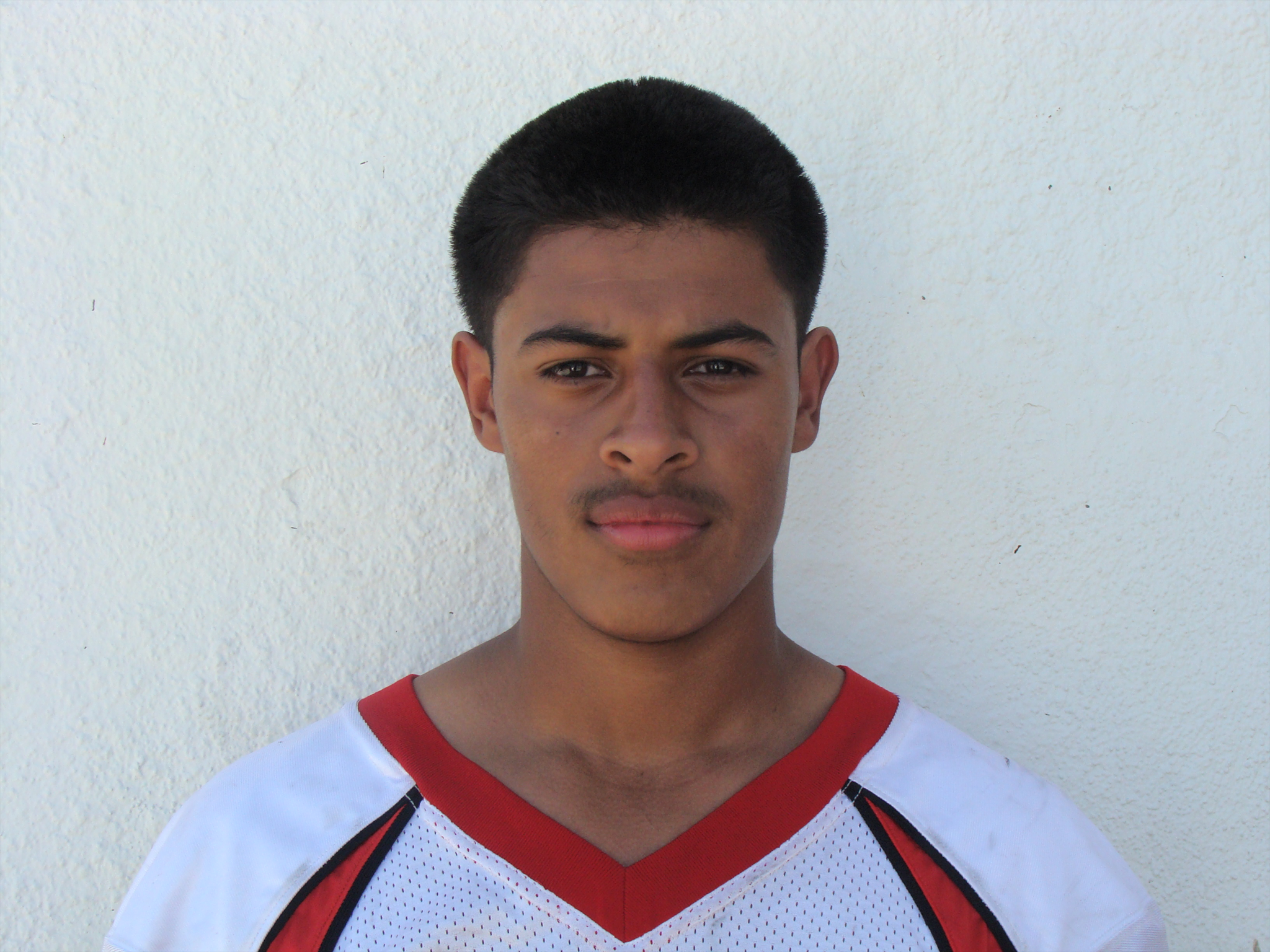 Jason Rivera
