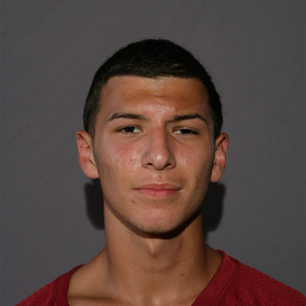 Steven Carranza