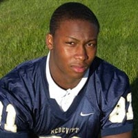 Noah Spence