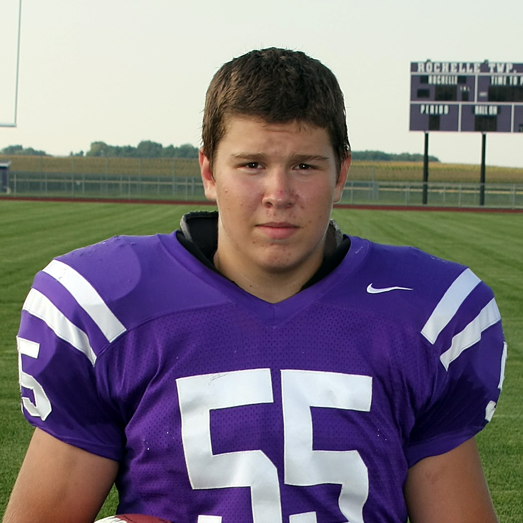 Tyler Mollet