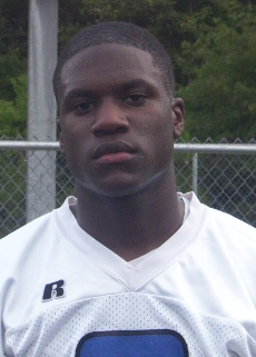 Jalen  Snowden