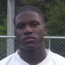 Jalen  Snowden mugshot