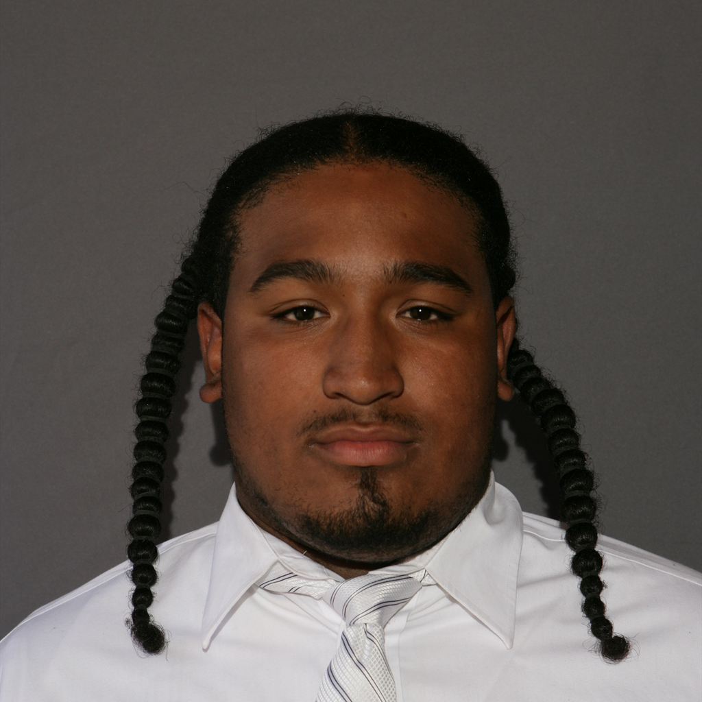 Tito Chavez mugshot