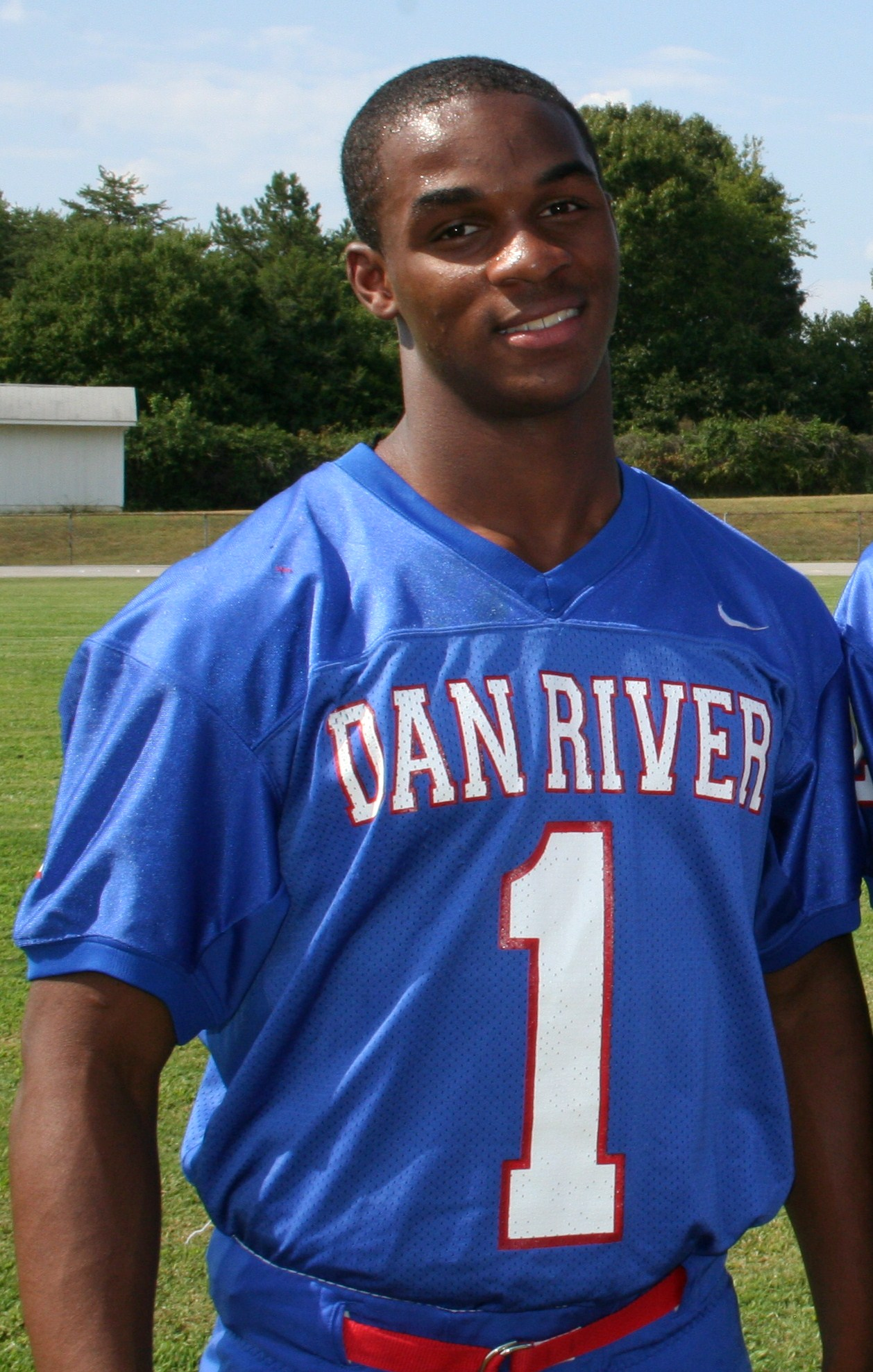 Deqwontez McMoore