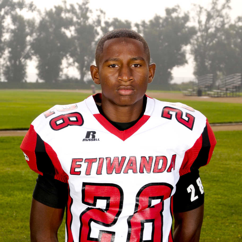 Ronnell Miller