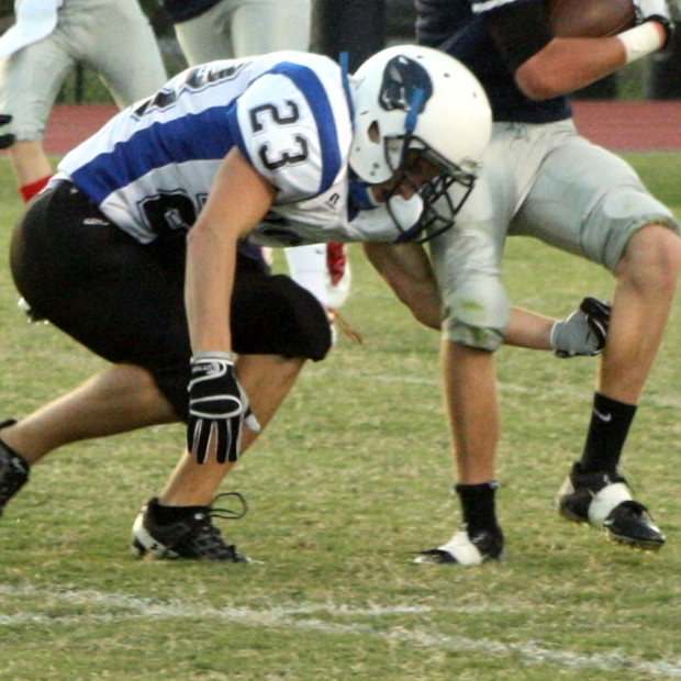 Noah Helsee