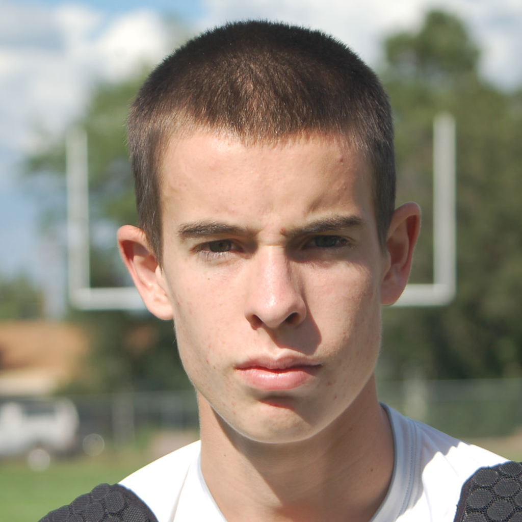 Luke Steadman