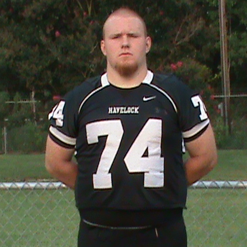 Derek Nelson