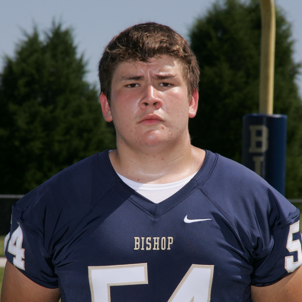 Jeremy Baker mugshot