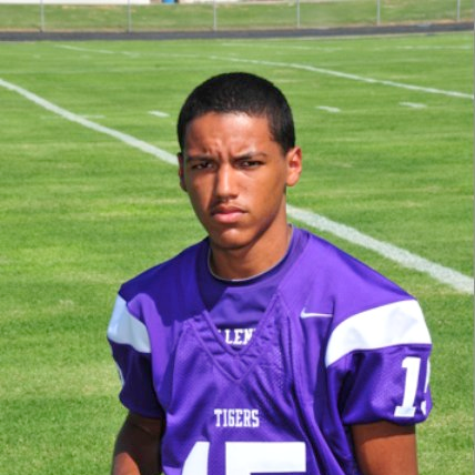 Andre Stokes mugshot