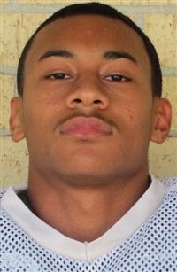 Julian Nance