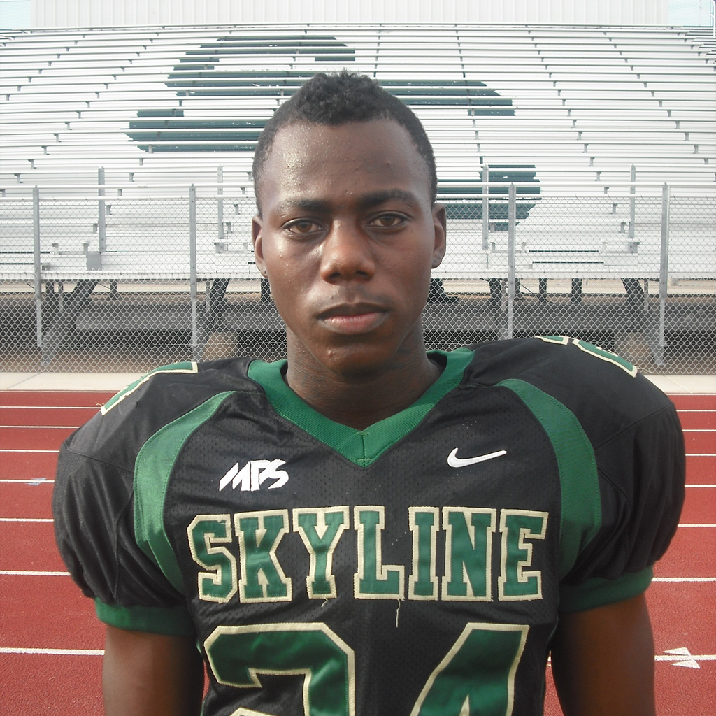 Russel Baptiste
