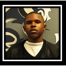 Le'Quinton Atkins mugshot