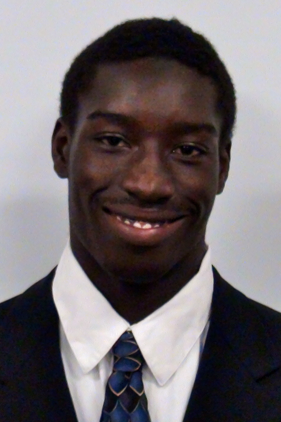 Herman Harris