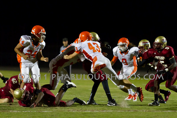 DAMOUN PATTERSON