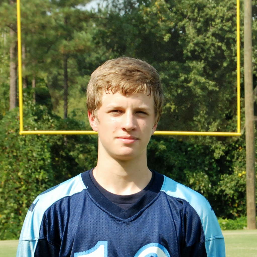 Eric Johnson