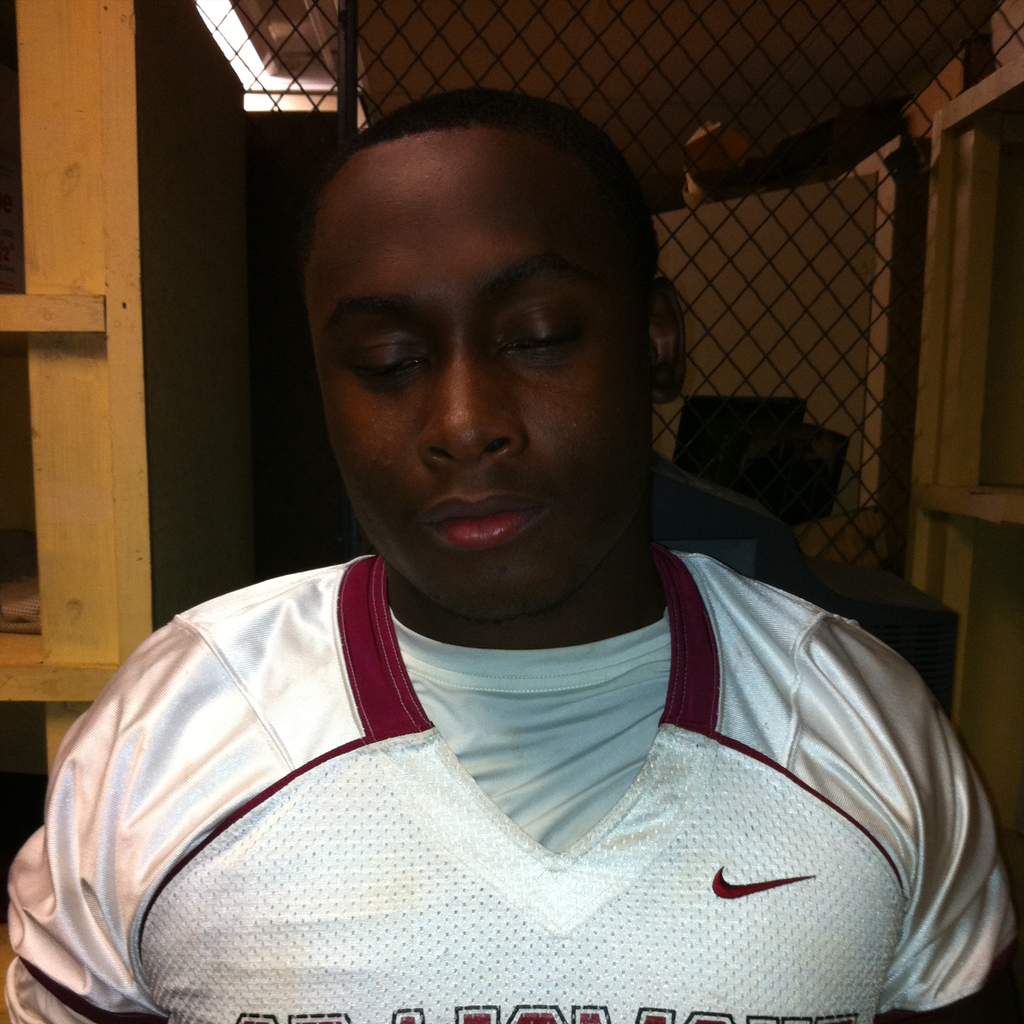 Marcus Cunningham