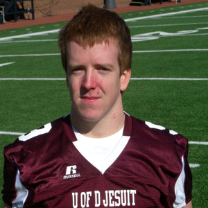 Brian Cleary