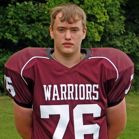 Jerad Shuperd