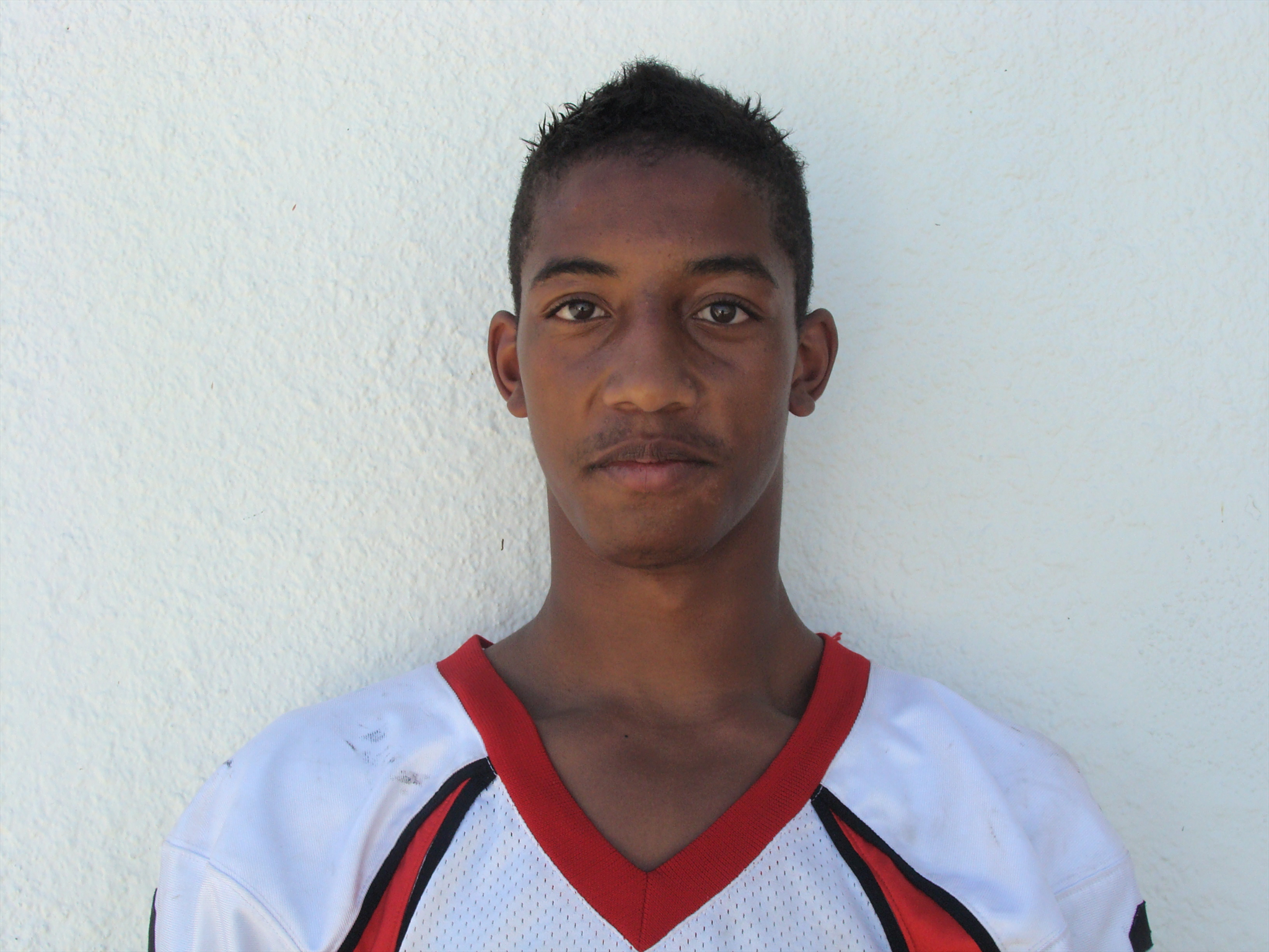 Chris Bradford