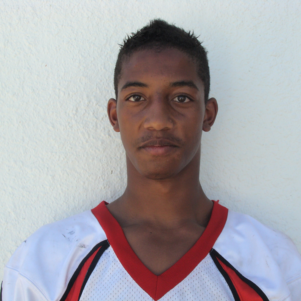 Chris Bradford