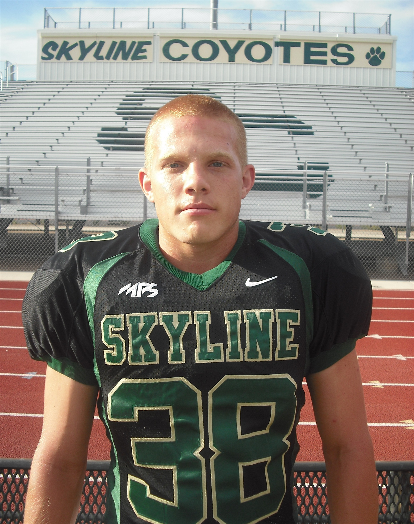 Ryan Peelman