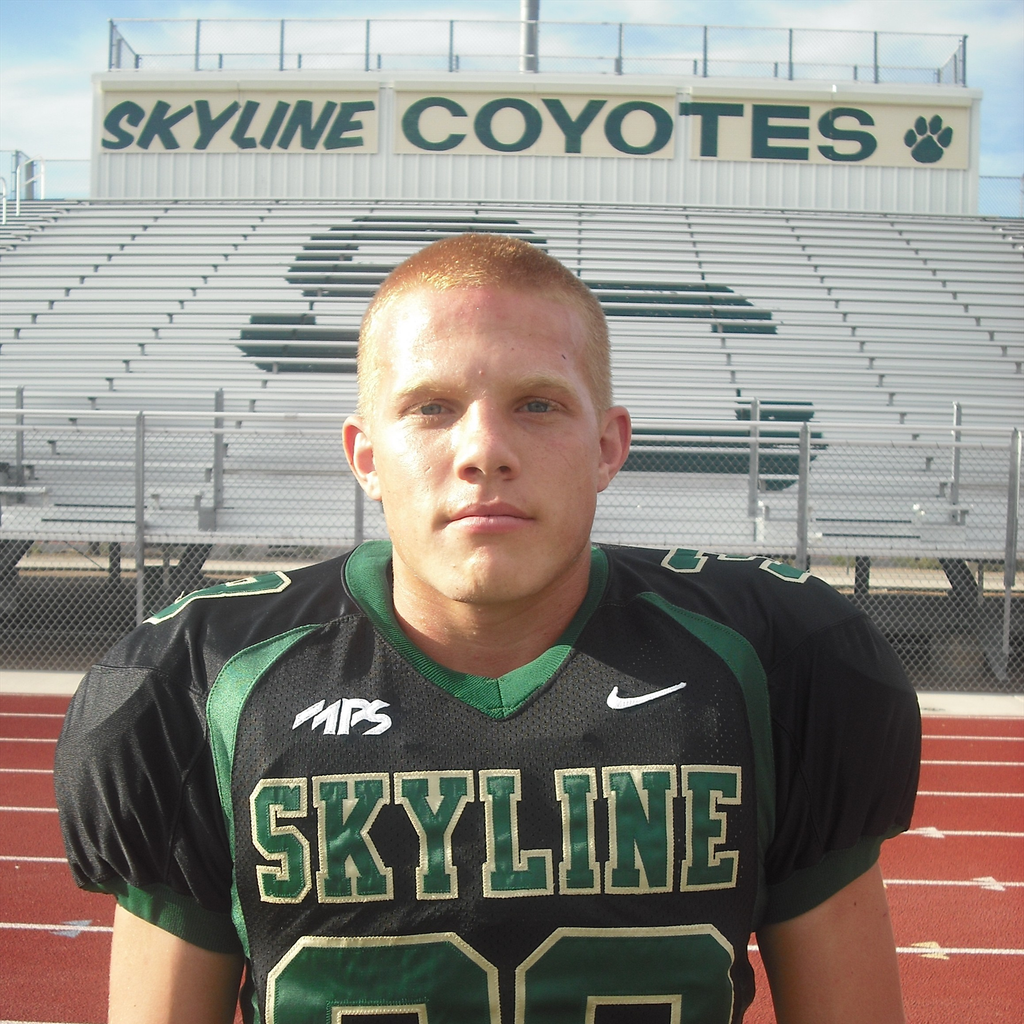 Ryan Peelman