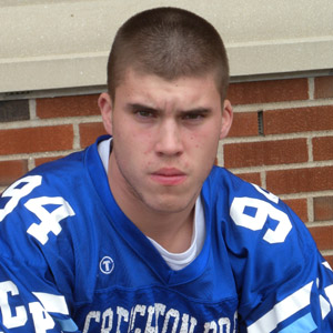 Joe Jasnowski mugshot