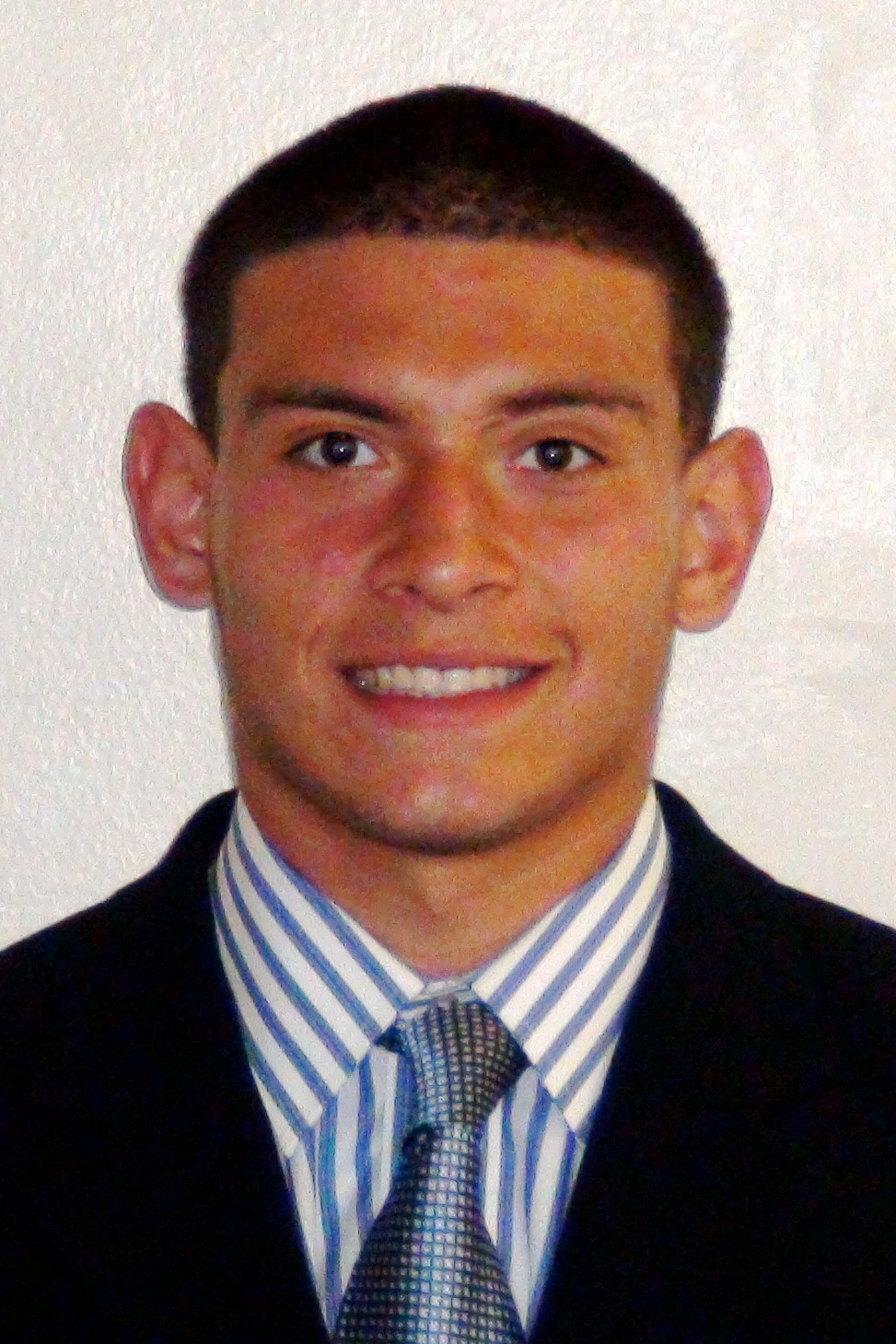 John Kreifels mugshot