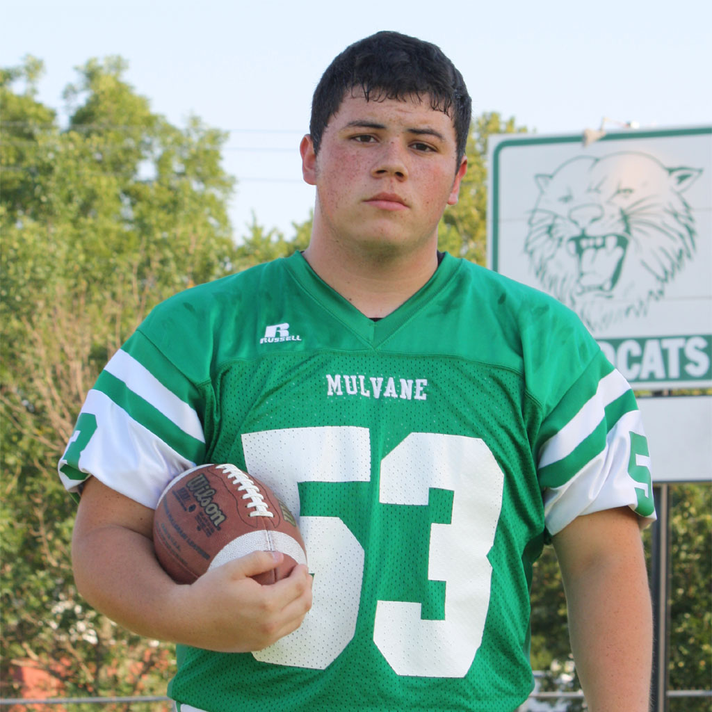 Garrett Perry-Cribbs