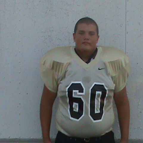 Mack Carter